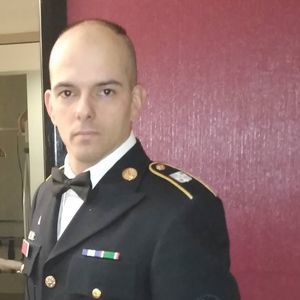 Meet your Posher, Nathan